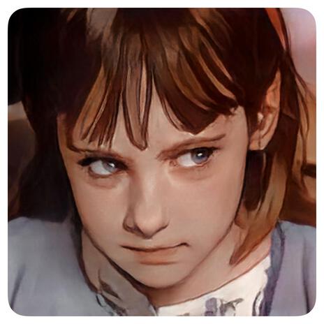 Matilda cover art
