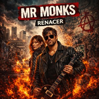 Mr Monks