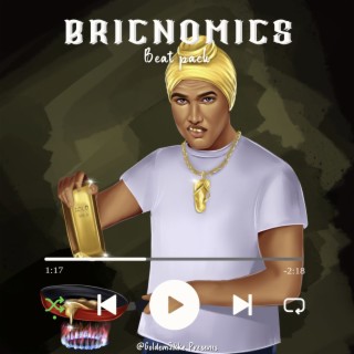 Bricnomics