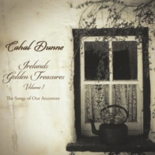 Irelands Golden Treasures, Vol. 1