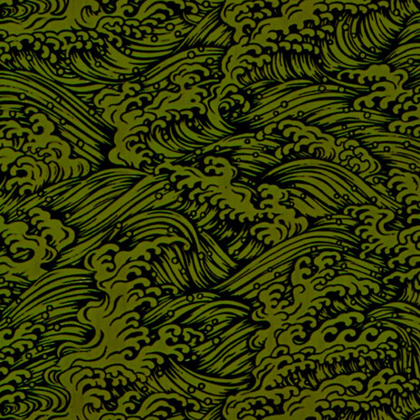 Hashi Tashi cover art