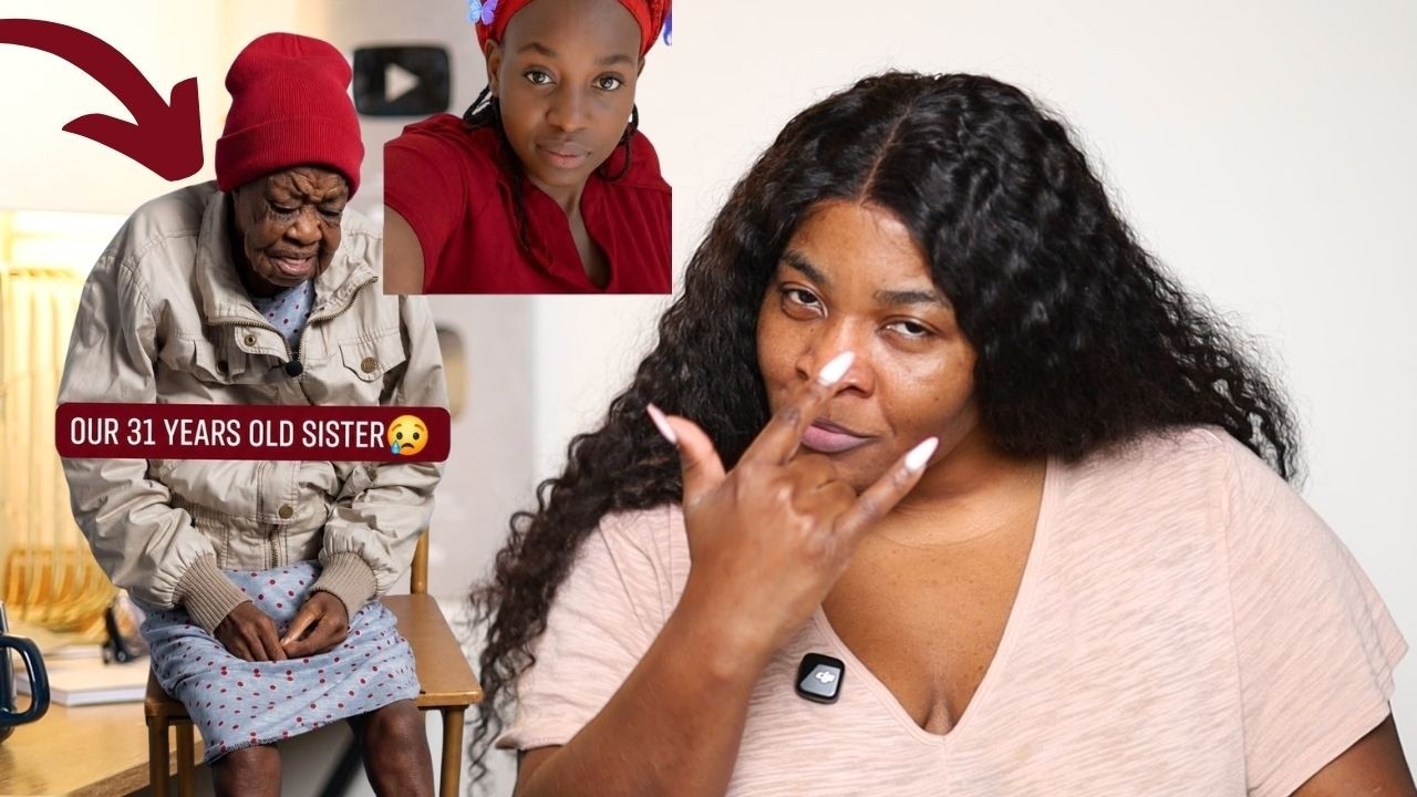 31 Years Old South African Woman Turns After Sleeping With A Limpopo Man Allegedly cover art