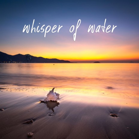 Whisper of Water cover art