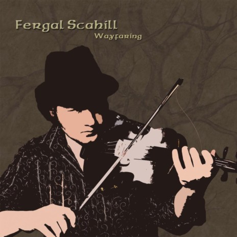 The Fair Haired Boy, The Southwest Wind (Jigs) cover art
