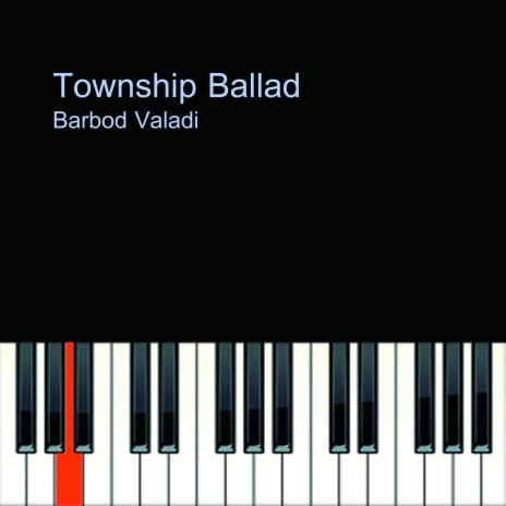 Township Ballad cover art