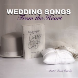 Wedding Songs from the Heart