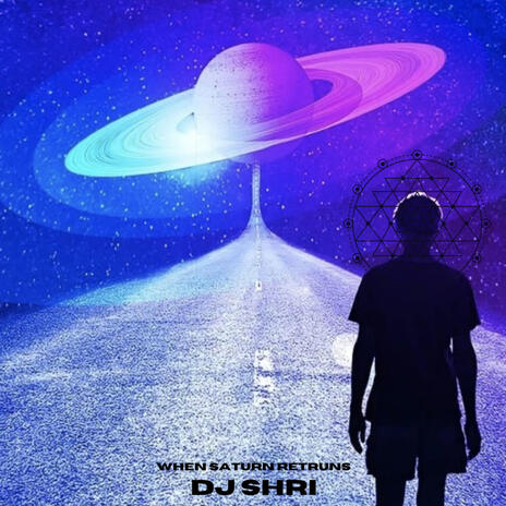 When Saturn Returns cover art