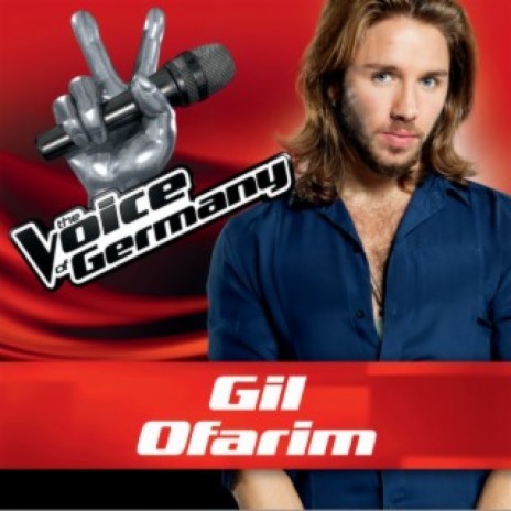 Iris (From The Voice Of Germany) cover art