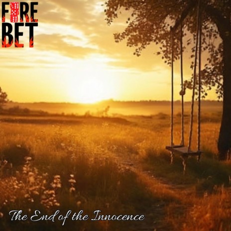 The End of the Innocence cover art