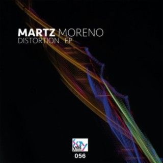 MARTZ Moreno