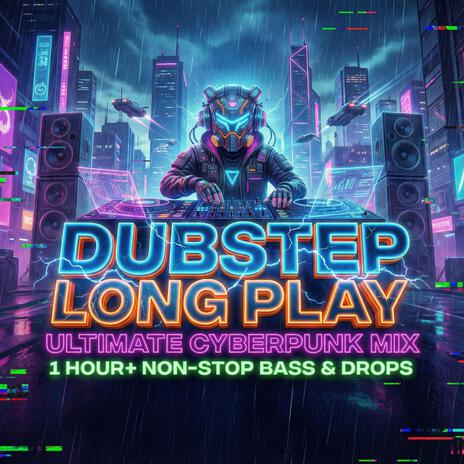 Street Level Seismic cover art