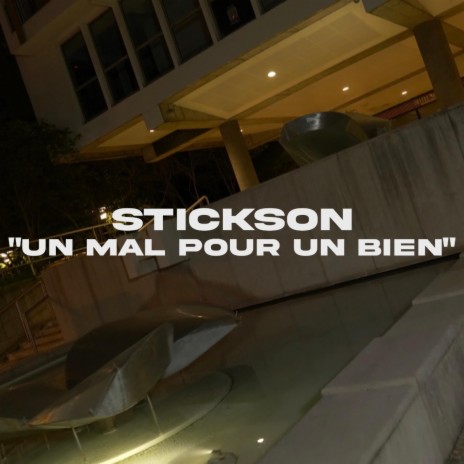 Un mal pour un bien cover art