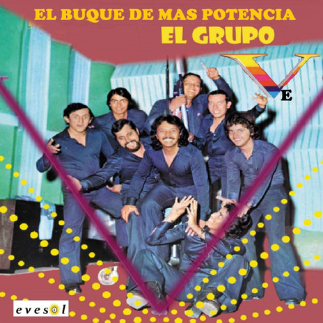 Sin Egoismo ft. El Grupo Ve cover art