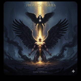 From the Ashes