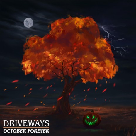 Perennials cover art