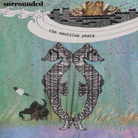 21st Century Paradise Traveller cover art