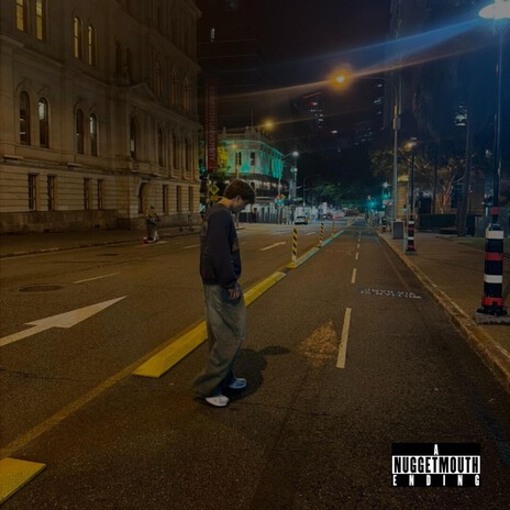 matter of love cover art