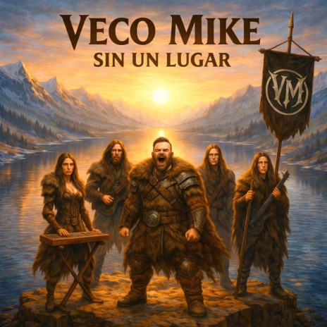 Tu Paso ft. Veco Mike cover art
