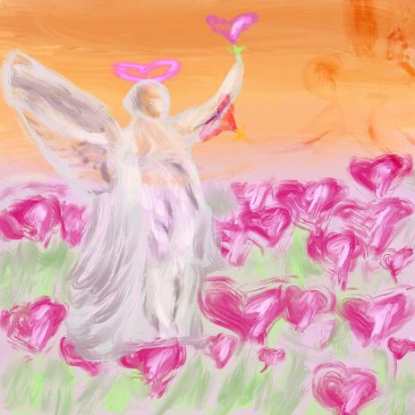 VALENTINE MIX <3 cover art
