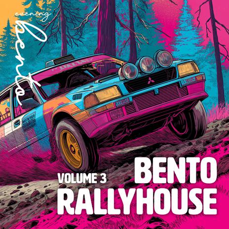 Nano Track cover art