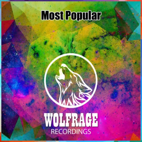 Nero (Original Mix) ft. Wolfrage cover art