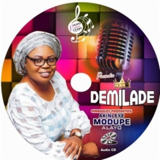 Demilade