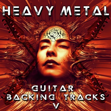 Metal Sorcerer | Gm Heavy Metal Backing Track