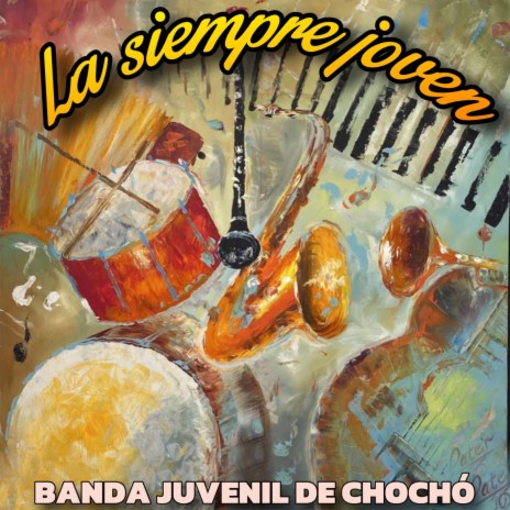 Suena Cece cover art