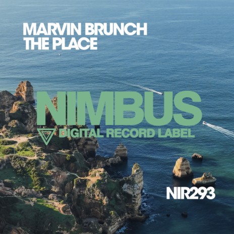 The Place (Original Mix) cover art