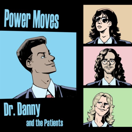 I've Died So Young ft. The Patients cover art