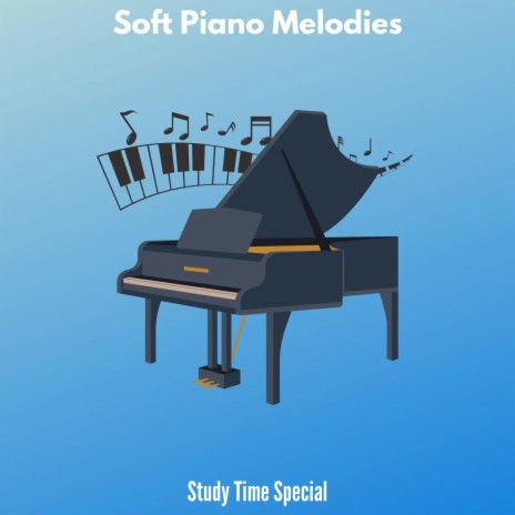 Lakeside Ballad (Solo Piano in C Major) cover art