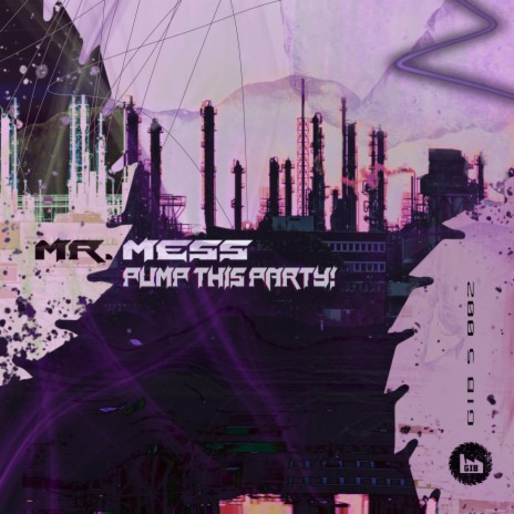 Pump This Party! ft. Gabber Industries Berlin