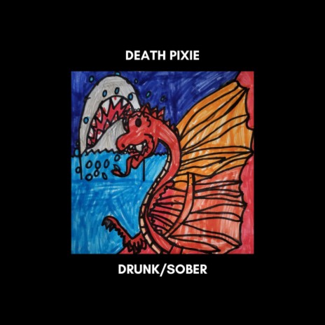 On His Throne cover art