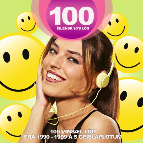 Meira dót cover art