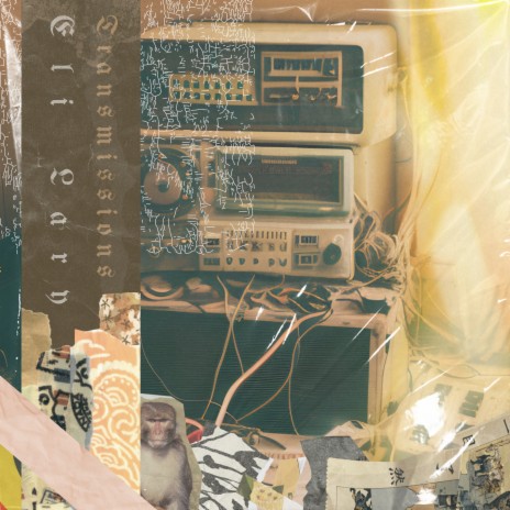 Transmissions cover art