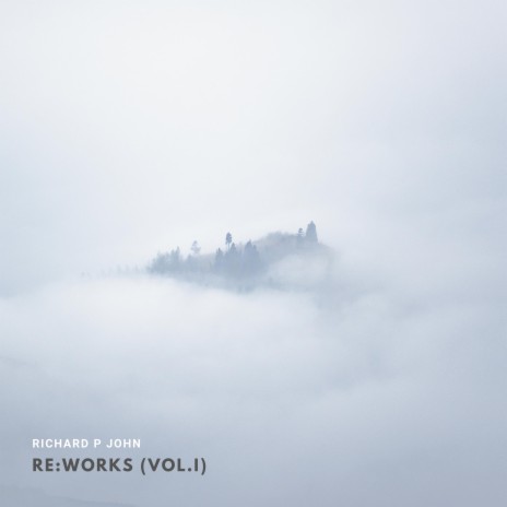 Clouds (From Passing Thoughts) cover art