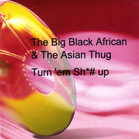 The Big Boss cover art