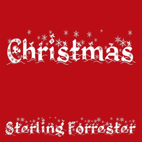 Christmas Time Is Here cover art