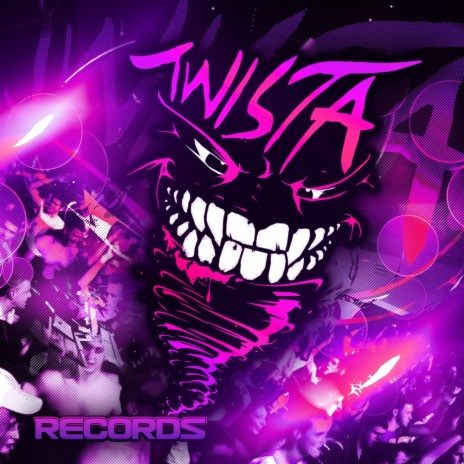 Music (Original Mix) ft. MC Storm cover art