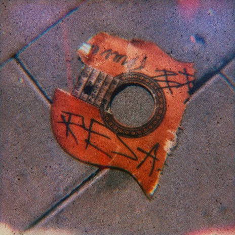 27 cover art