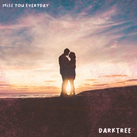 Miss You Everyday cover art