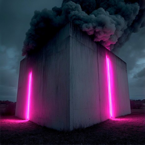 Acid Rain cover art
