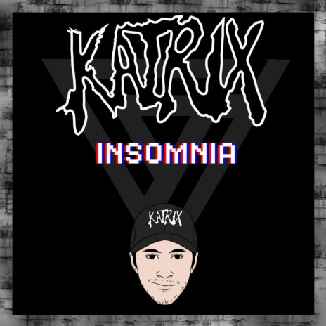 Insomnia cover art