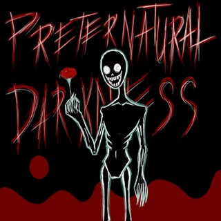 preternatural darkness