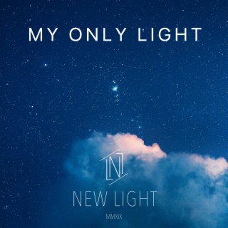 My Only Light cover art