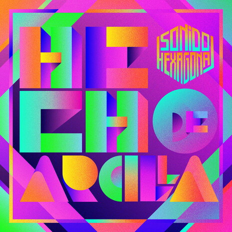 Hecho de arcilla ft. Catarsis.Mu & Pamela Muñoz cover art