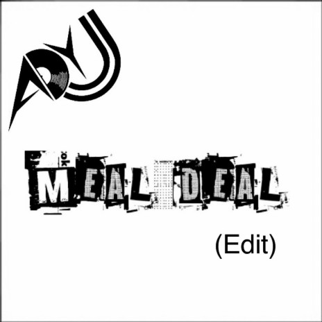 Meal Deal (Edit) cover art