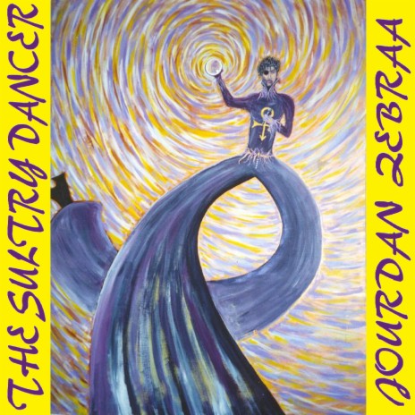 The Sultry Dancer cover art