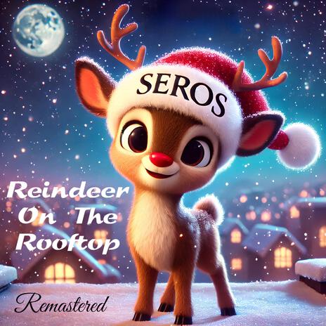 Candy Canes and Gingerbread (Remastered) cover art