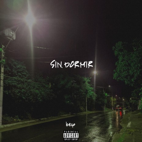 Sin Dormir